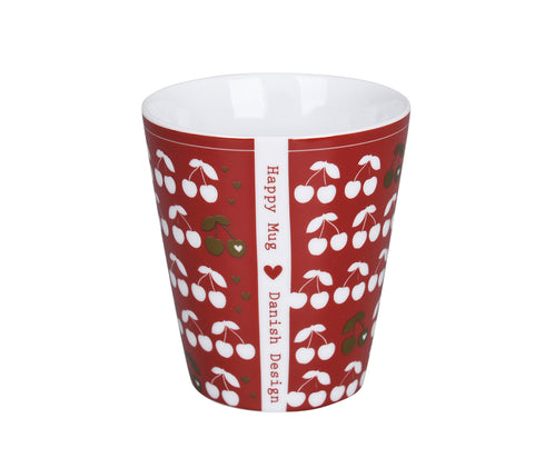 🇩🇰kirsch Becher Krasilnikoff